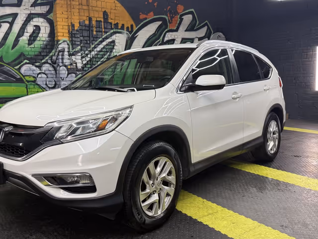 Honda CR-V 2015, Київ, $13 200 - зображення 1