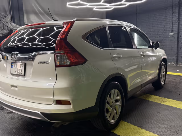 Honda CR-V 2015, Київ, $13 200 - зображення 4