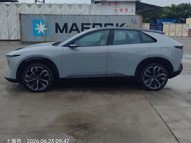 Mazda EZ-60 2025, Вінниця, $30 500 - зображення 5