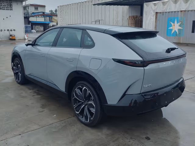 Mazda EZ-60 2025, Вінниця, $30 500 - зображення 4