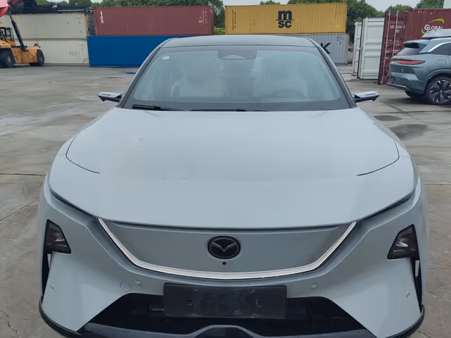 Mazda EZ-60 2025, Вінниця, $30 500 - зображення 1