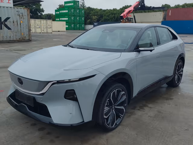 Mazda EZ-60 2025, Вінниця, $30 500 - зображення 3