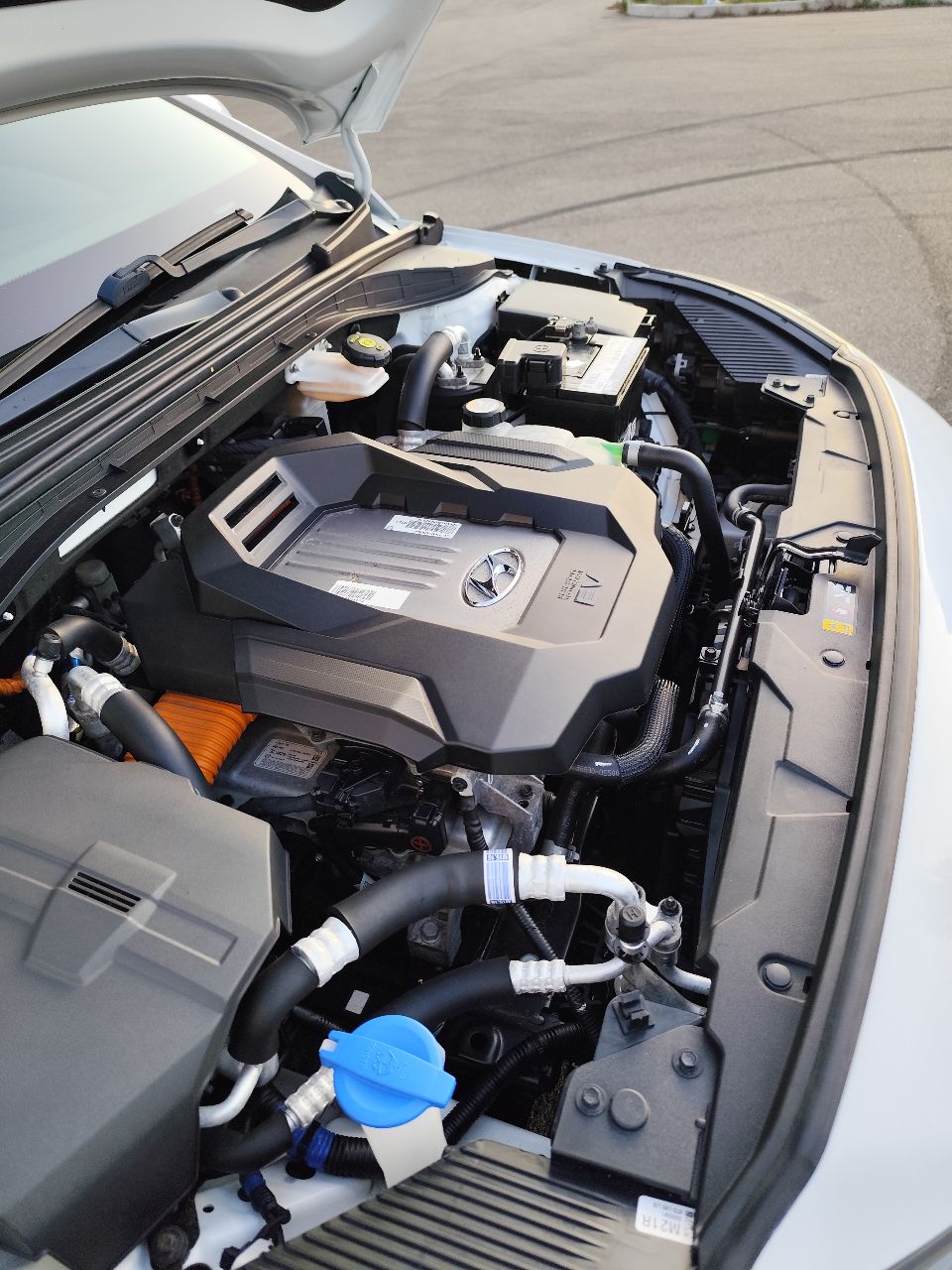 Hyundai IONIQ - фото 56