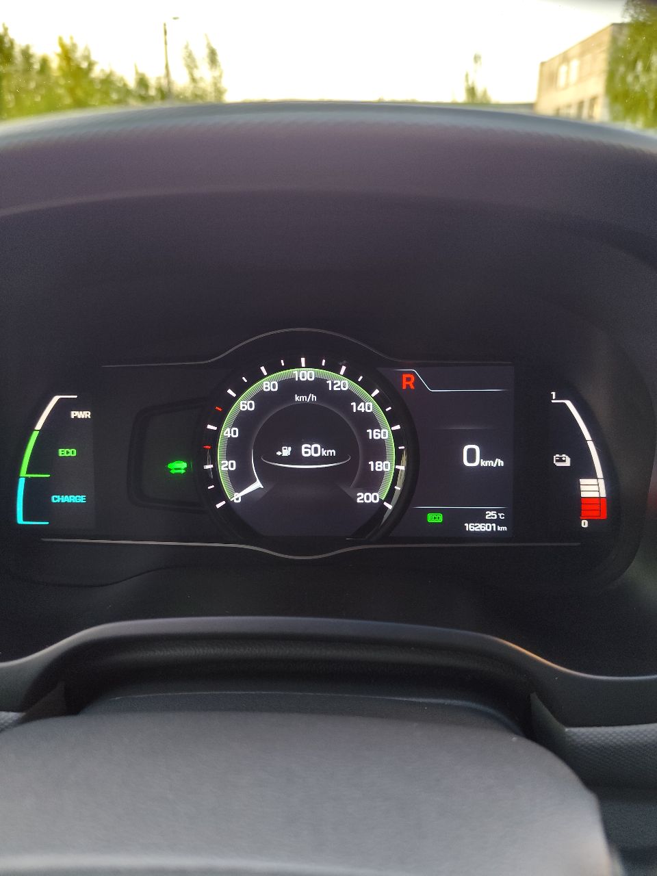 Hyundai IONIQ - фото 53