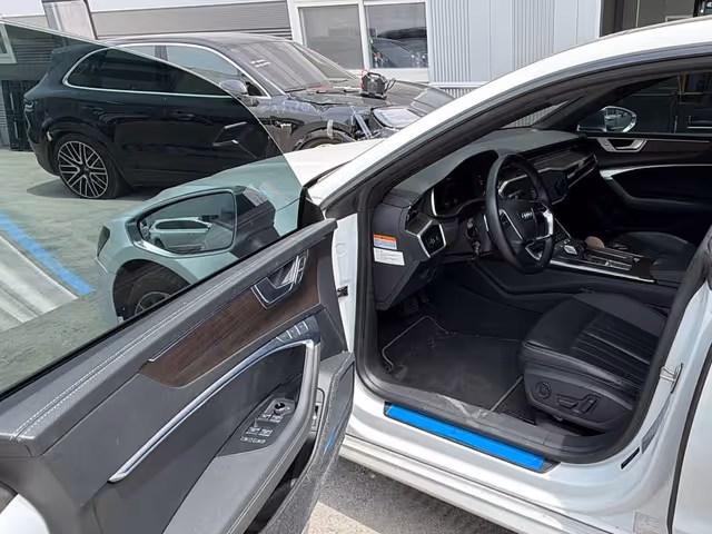 Audi A7 2022, Одеса, $42 900 - зображення 5