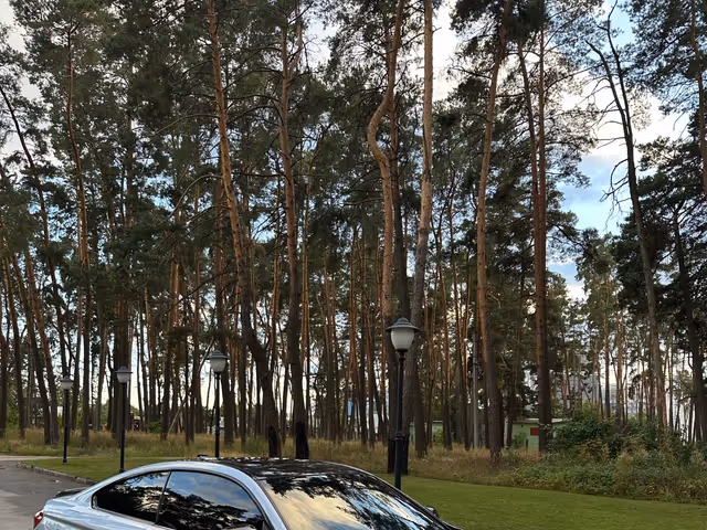 BMW 4 серії 2016, Чернігів, $15 500 - зображення 5