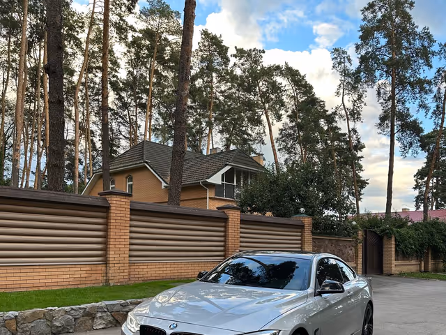 BMW 4 серії 2016, Чернігів, $15 500 - зображення 4
