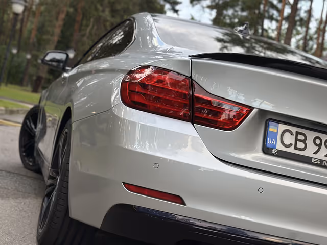 BMW 4 серії 2016, Чернігів, $15 500 - зображення 3