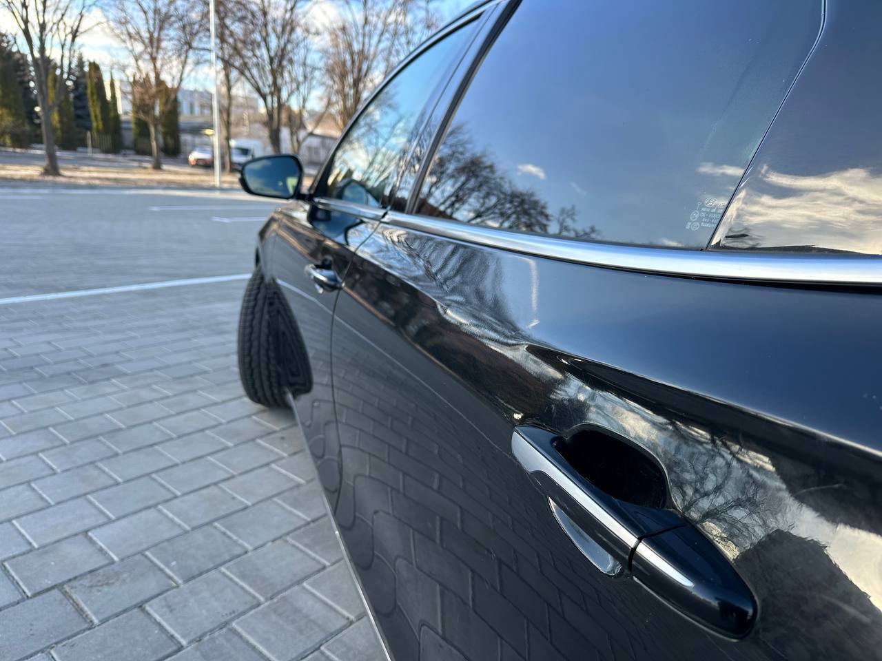 Hyundai Grandeur - фото 9