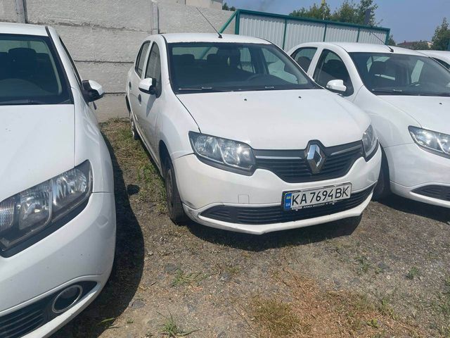 Renault Logan - зображення 2