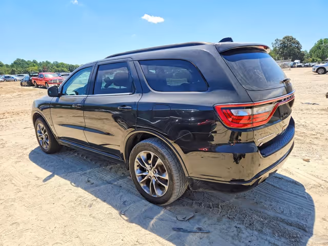 Dodge Durango 2019, Львів, $18 000 - зображення 2