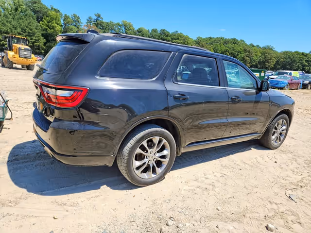 Dodge Durango 2019, Львів, $18 000 - зображення 3
