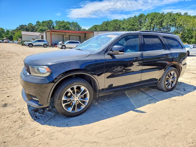 Dodge Durango 2019, Львів, $18 000 - зображення 1