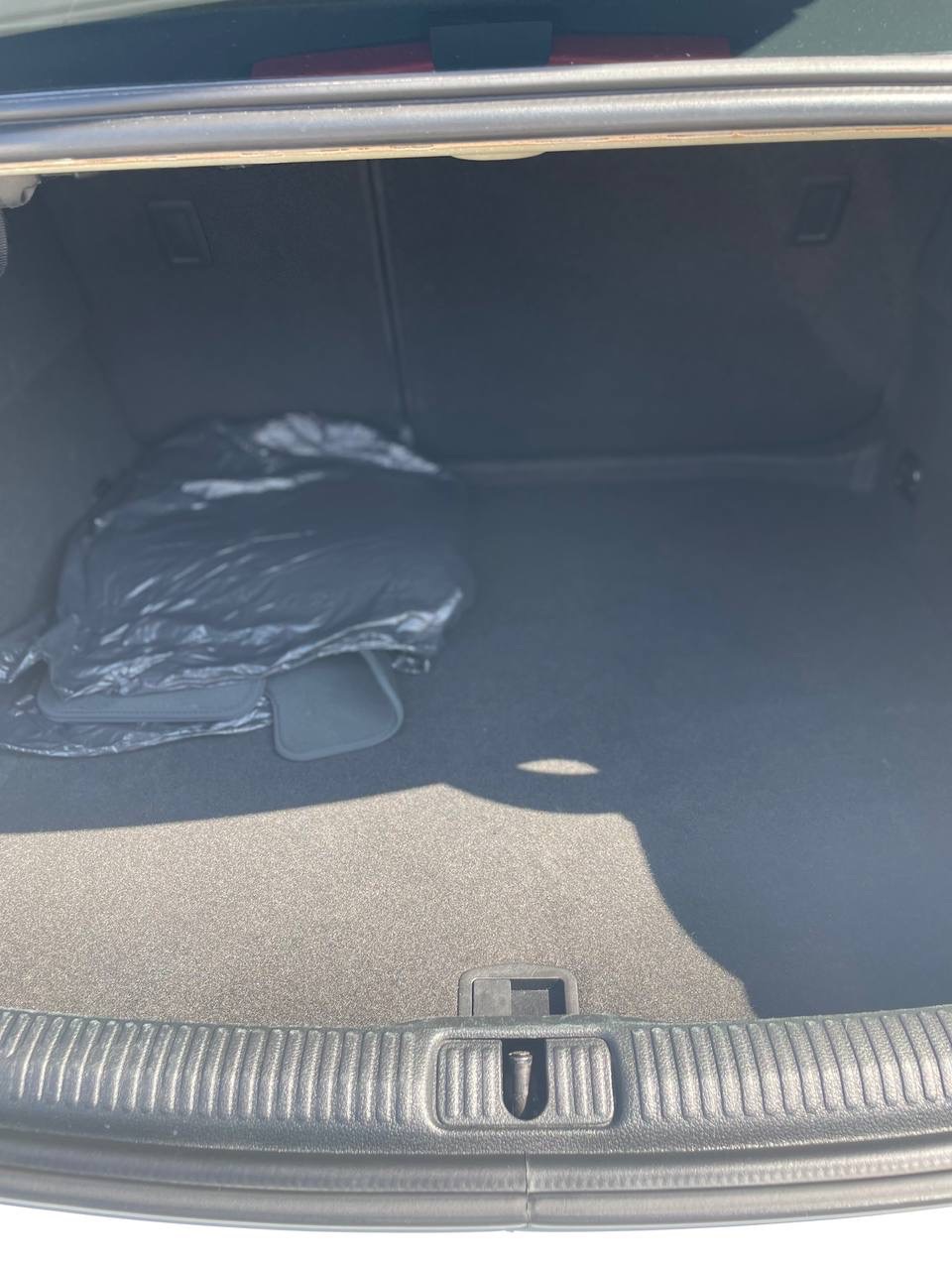 Audi A3 - фото 8