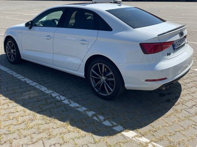 Audi A3 - фото 2
