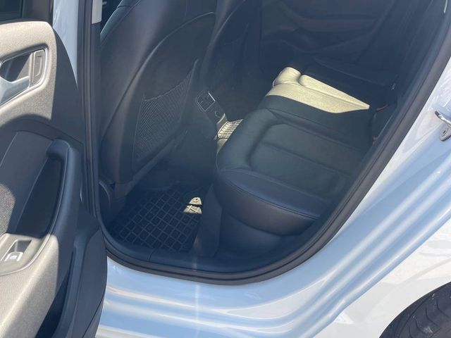 Audi A3 - фото 4