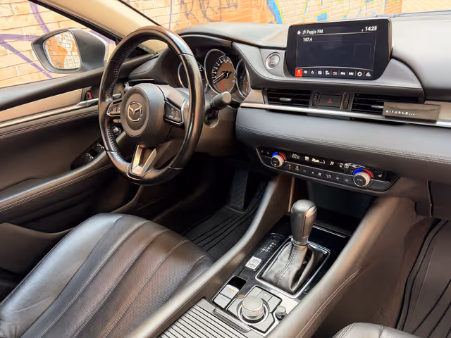 Mazda 6 2021, Київ, $21 777 - зображення 3
