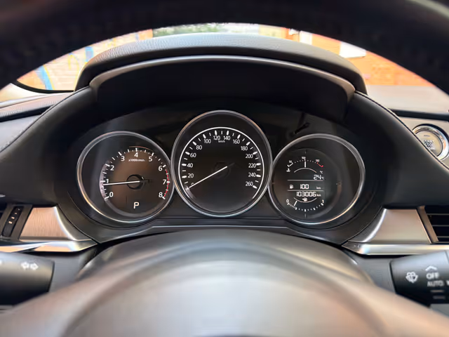 Mazda 6 2021, Київ, $21 777 - зображення 5