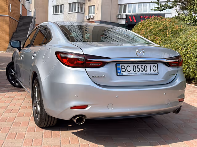 Mazda 6 2021, Київ, $21 777 - зображення 2