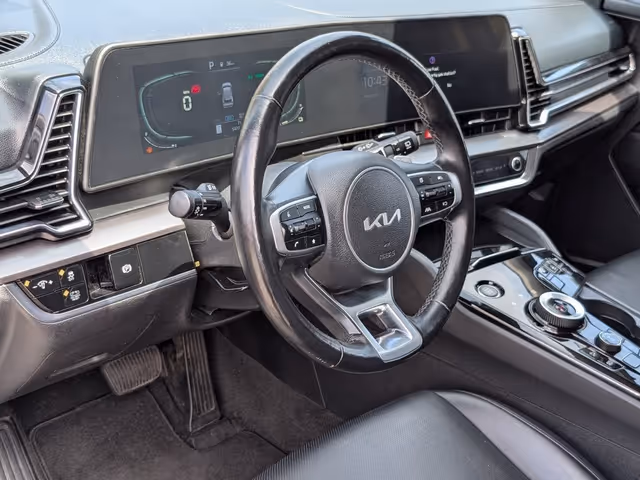 Kia Sportage 2023, Одеса, $28 888 - зображення 5