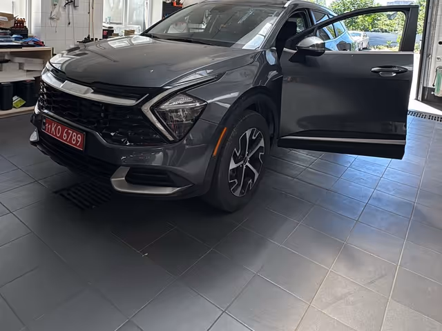 Kia Sportage 2023, Одеса, $28 888 - зображення 4