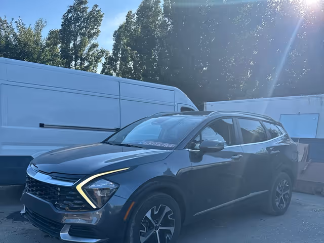 Kia Sportage 2023, Одеса, $28 888 - зображення 3