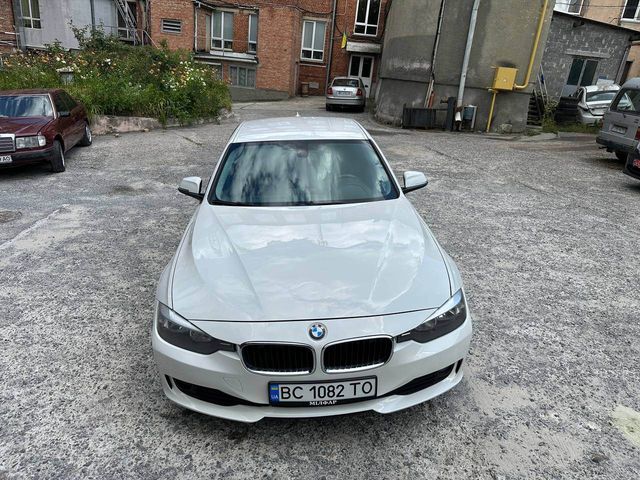 BMW 3 серії 2013, Львів, $11 400 - зображення 3