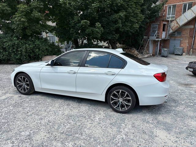 BMW 3 серії 2013, Львів, $11 400 - зображення 2