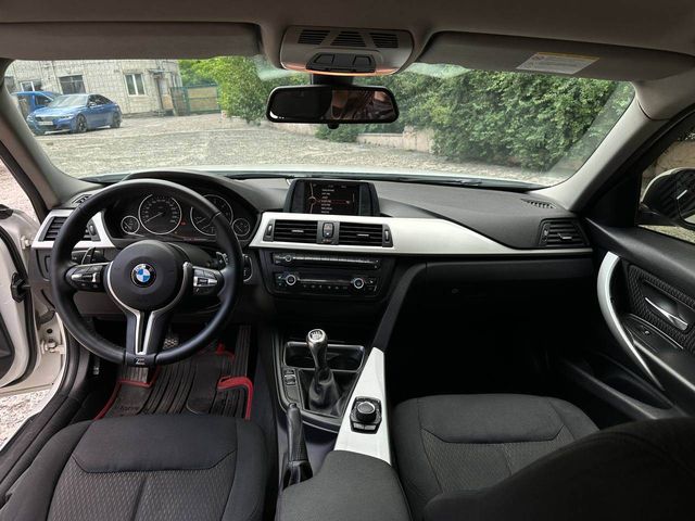 BMW 3 серії 2013, Львів, $11 400 - зображення 4