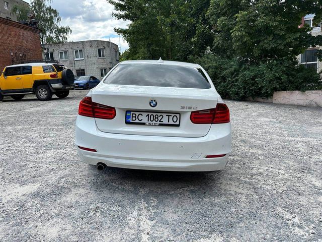 BMW 3 серії 2013, Львів, $11 400 - зображення 5