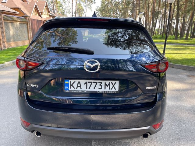 Mazda CX-5 2020, Чернігів, $24 000 - зображення 4