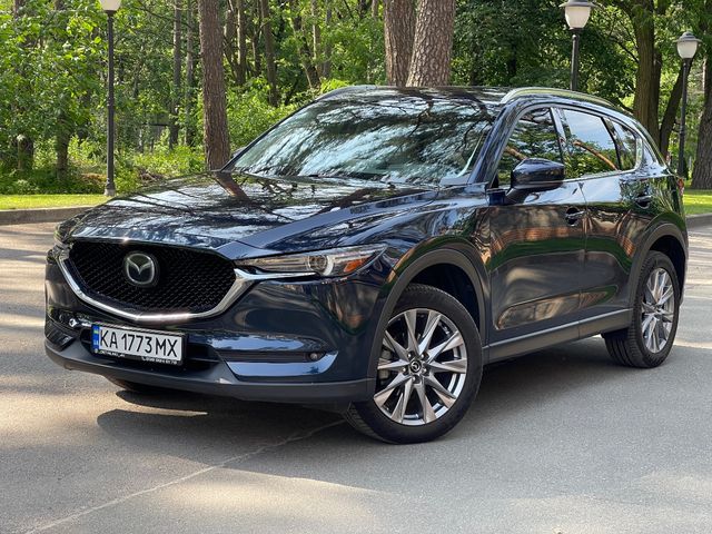 Mazda CX-5 2020, Чернігів, $24 000 - зображення 1