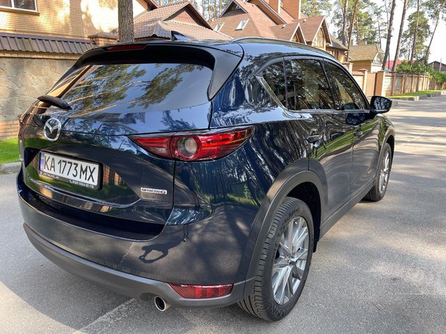 Mazda CX-5 2020, Чернігів, $24 000 - зображення 5