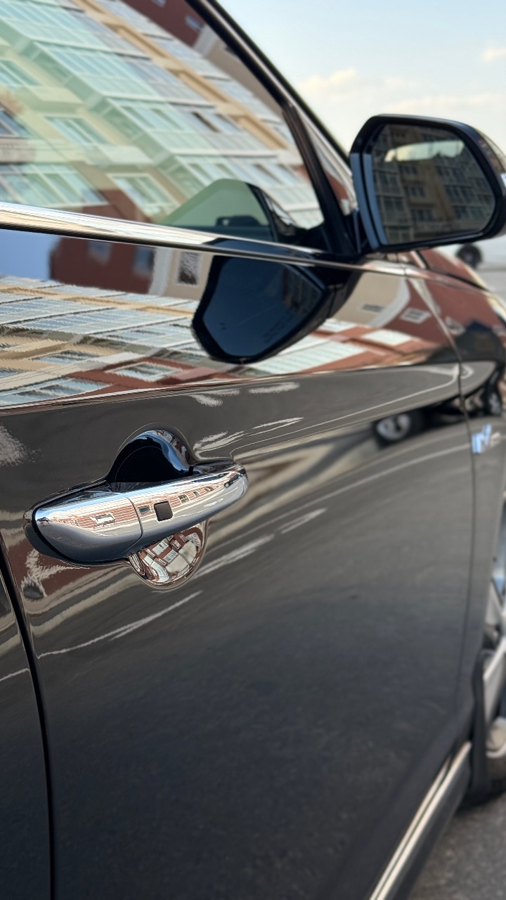 Hyundai Sonata - фото 30