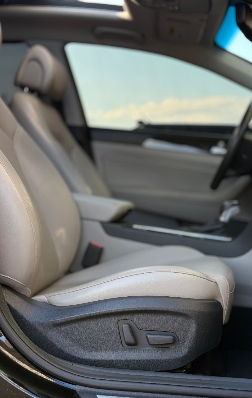 Hyundai Sonata - фото 24