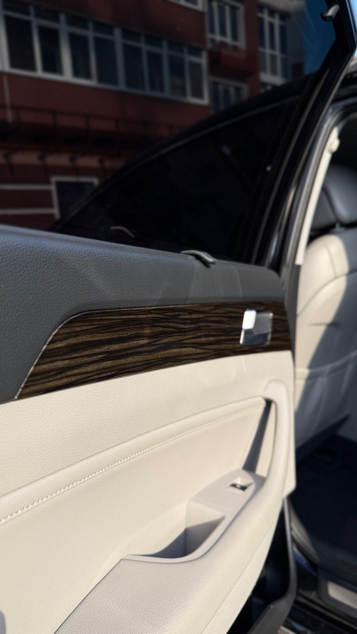 Hyundai Sonata - фото 18