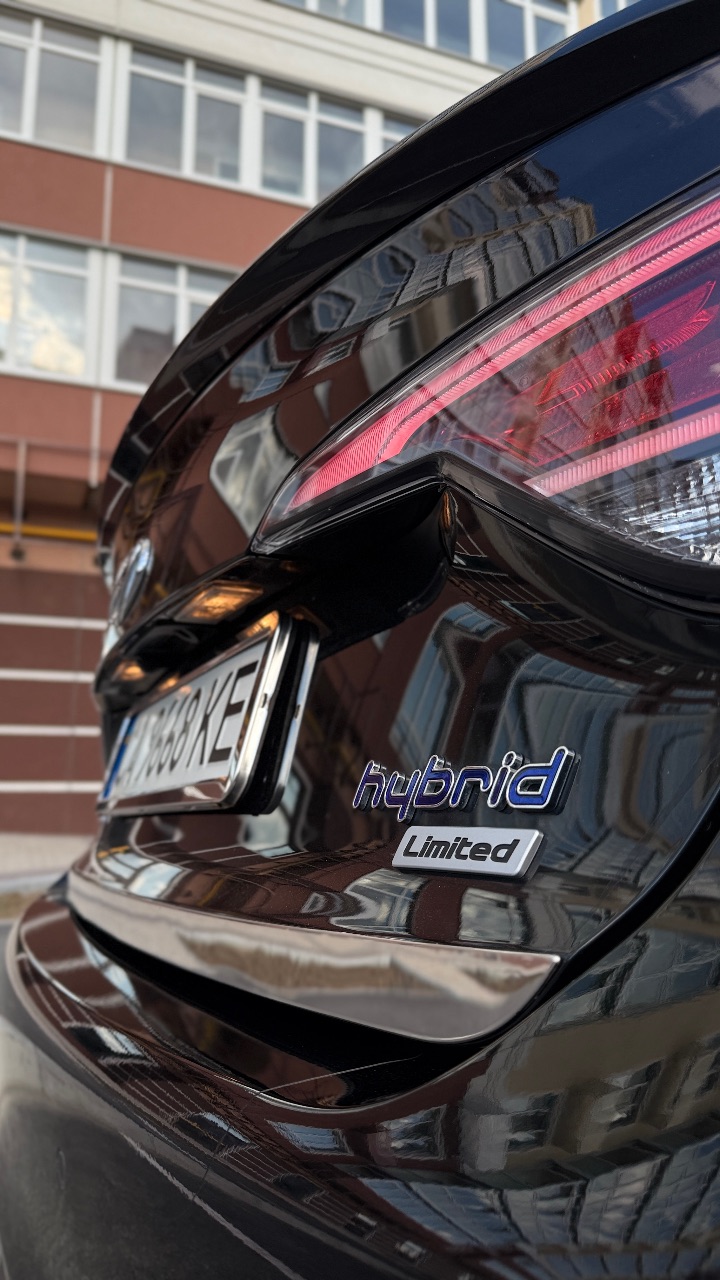 Hyundai Sonata - фото 9