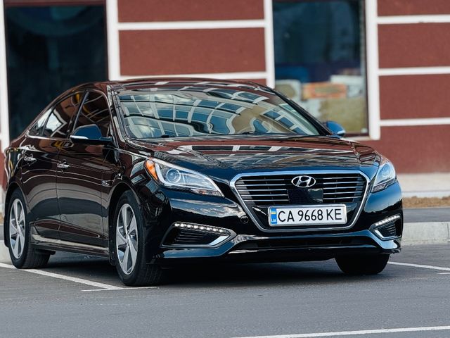 Hyundai Sonata - зображення 4