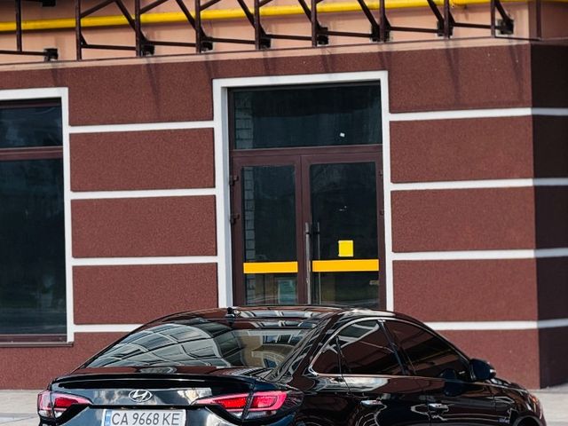 Hyundai Sonata - зображення 5