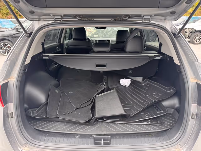 Kia Sportage 2016, Солонка, $11 500 - зображення 5
