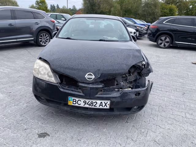 Nissan Primera 2006, Солонка, $1 500 - зображення 2