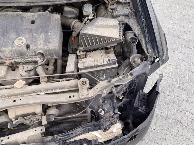 Nissan Primera 2006, Солонка, $1 500 - зображення 4