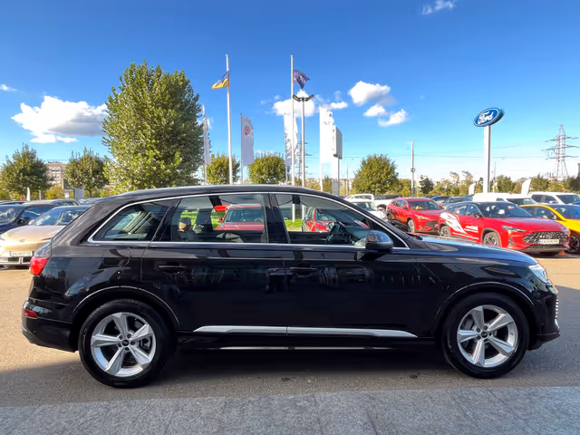 Audi Q7 2025, Київ, $70 232 - зображення 5