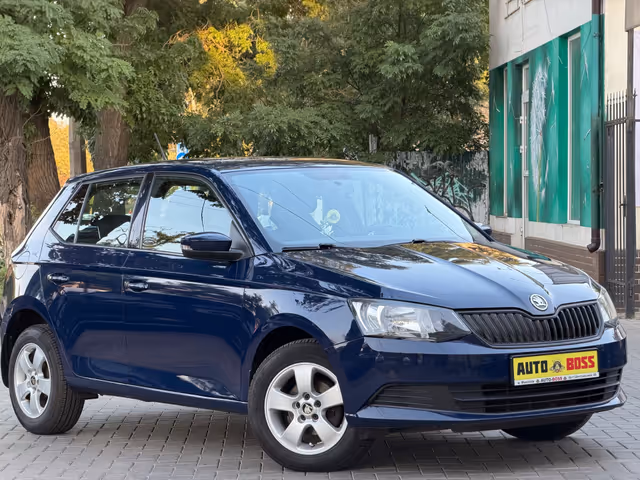 Skoda Fabia 2016, Миколаїв, $6 999 - зображення 5