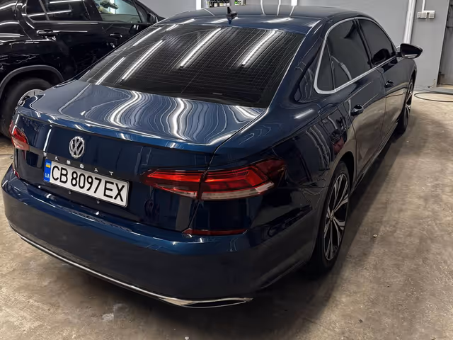 Volkswagen Passat 2021, Київ, $18 000 - зображення 4