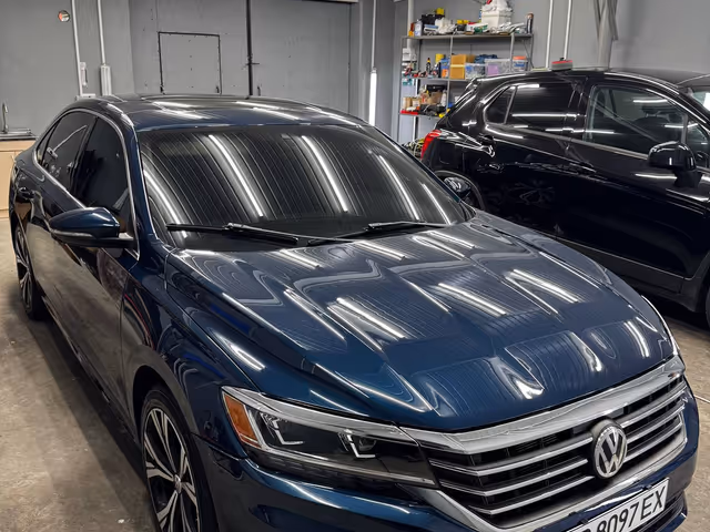 Volkswagen Passat 2021, Київ, $18 000 - зображення 1