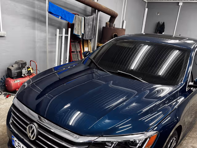 Volkswagen Passat 2021, Київ, $18 000 - зображення 2