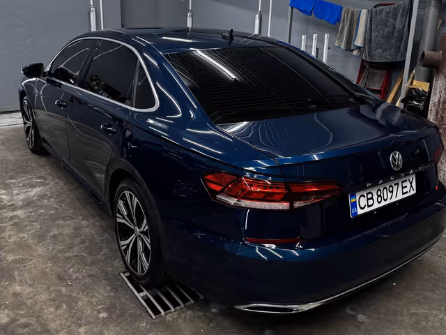 Volkswagen Passat 2021, Київ, $18 000 - зображення 3