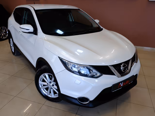 Nissan Qashqai 2015, Одеса, $13 900 - зображення 4