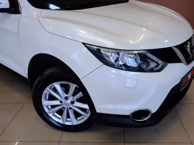 Nissan Qashqai 2015, Одеса, $13 900 - зображення 3